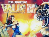 Super Valis IV - Nintendo Super NES