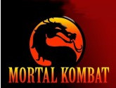 Mortal Kombat - Nintendo Super NES