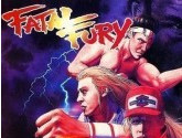 Fatal Fury | RetroGames.Fun