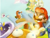 Mario’s Amazing Adventure | RetroGames.Fun