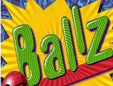 Ballz 3D - Nintendo Super NES