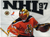 NHL 97 - Nintendo Super NES