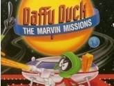Daffy Duck: The Marvin Missions | RetroGames.Fun