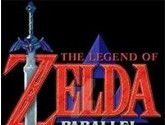 Zelda Parallel World - Nintendo Super NES