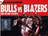 Classic Bulls Vs Blazers And T… - Nintendo Super NES