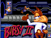 Bubsy II | RetroGames.Fun