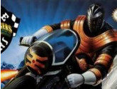 Power Rangers Zeo: Battle Racers | RetroGames.Fun