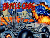 Battle Cars | RetroGames.Fun