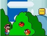 Super Mario World: Return to D… - Nintendo Super NES