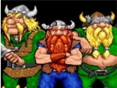 Lost Vikings - Nintendo Super NES
