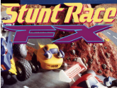 Stunt Race FX - Nintendo Super NES