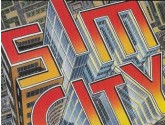 Sim City - Nintendo Super NES