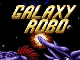 Galaxy Robo | RetroGames.Fun