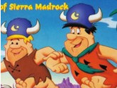 The Flintstones - The Treasure of Sierra Madrock | RetroGames.Fun