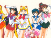 Bisyoujyo Senshi Sailor Moon: Another Story | RetroGames.Fun