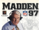 Madden NFL 97 | RetroGames.Fun