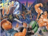 Final Fight 2 - Nintendo Super NES