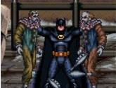 Batman Returns - Nintendo Super NES