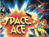Space Ace - Nintendo Super NES