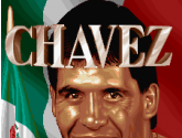 Chavez - Nintendo Super NES