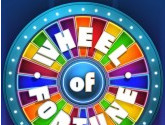Wheel of Fortune | RetroGames.Fun