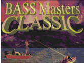 Bass Masters Classic: Pro Edit… - Nintendo Super NES