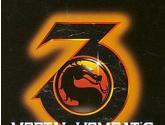 Mortal Kombat 3 Final: Anthrox Hack | RetroGames.Fun