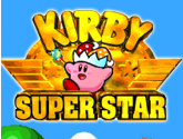 Kirby Super Star - Nintendo Super NES