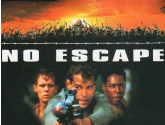No Escape | RetroGames.Fun