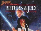 Super Star Wars: Return Of The Jedi | RetroGames.Fun