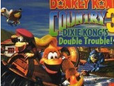 Donkey Kong Country 3: Dixie K Double Trouble | RetroGames.Fun