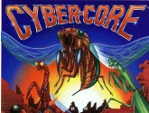 Cyber Core - NEC PC Engine