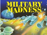 Military Madness | RetroGames.Fun