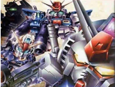 SD Gundam: Operation U.C | RetroGames.Fun